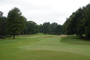 Sunningdale (New) 16th Fairway